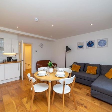Beautiful 1Bd Apartment On The King'S Road Chelsea Лондон Экстерьер фото