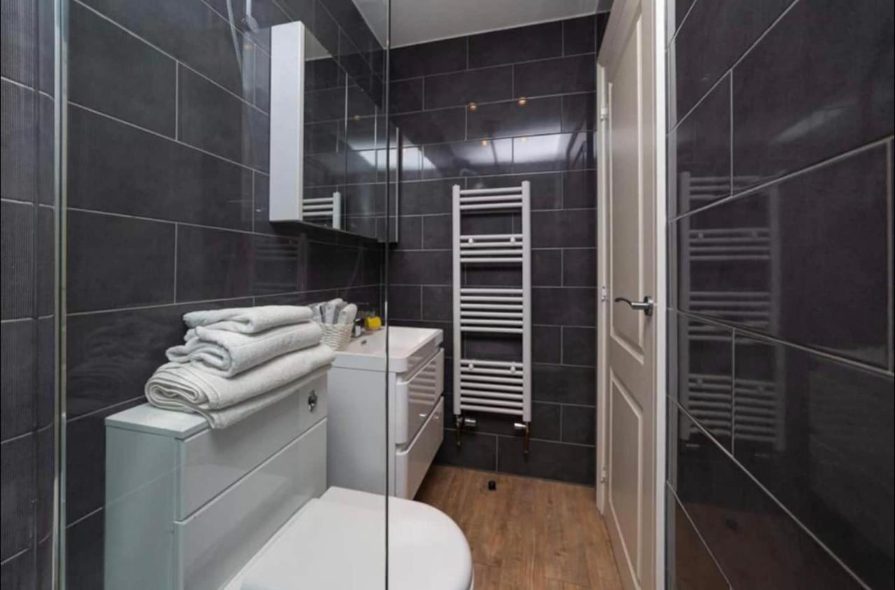 Beautiful 1Bd Apartment On The King'S Road Chelsea Лондон Экстерьер фото
